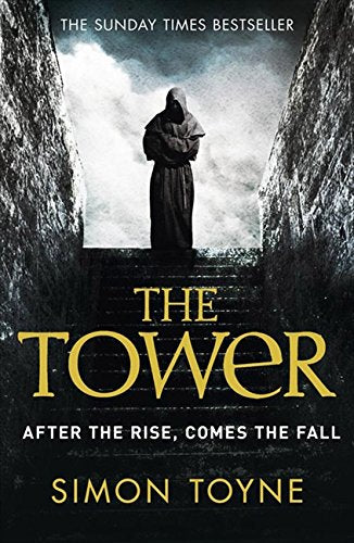 The Tower (Sancti Trilogy 3)