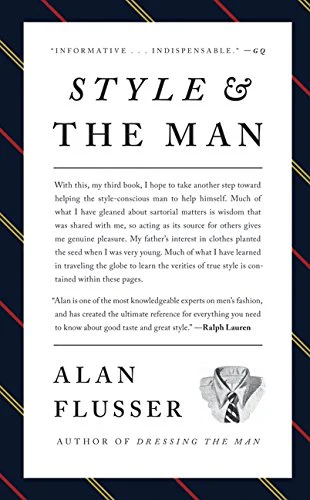 Style and the Man: How and Where to Buy the Best Men's Clothing
