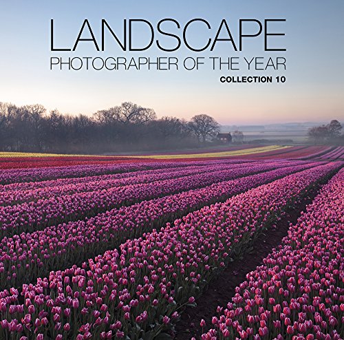 Landscape Photographer of the Year: Collection 10 (AA)