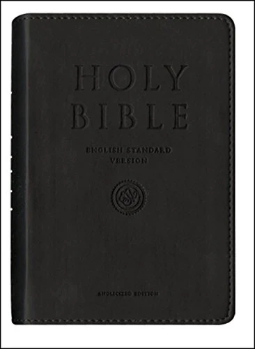 Holy Bible: English Standard Version