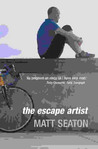 The Escape Artist: Life from the Saddle