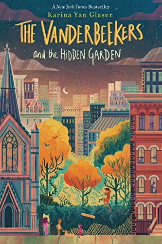 Vanderbeekers and the Hidden Garden, The: 2