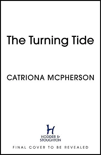 The Turning Tide (Dandy Gilver)