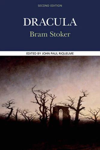 Dracula (Case Studies in Contemporary Criticism)
