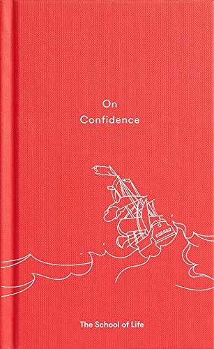 On Confidence (Essay Books)