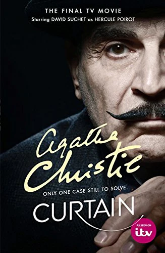 Curtain: Poirot’s Last Case (Poirot)