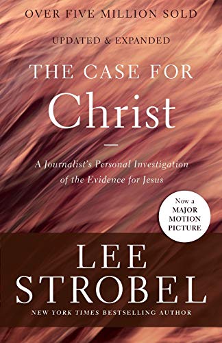 Case for Christ (Case for ... Series)
