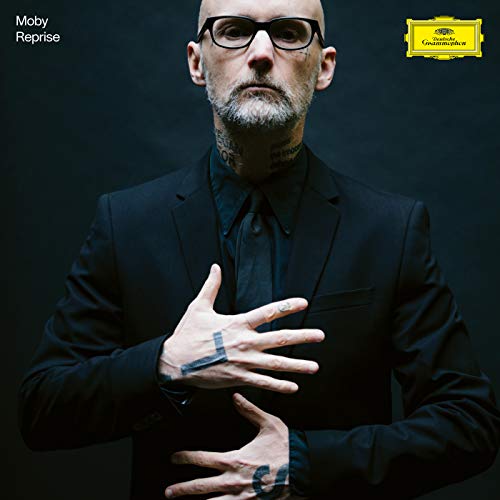 Moby - Reprise [VINYL]