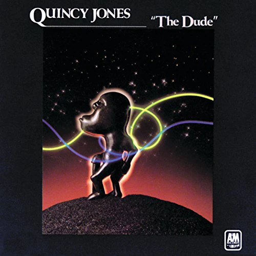 Quincy Jones - The Dude  [VINYL]