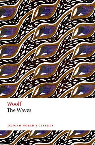 WOOLF:WAVES 2E OWC P
