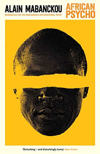 African Psycho (Serpent's Tail Classics)