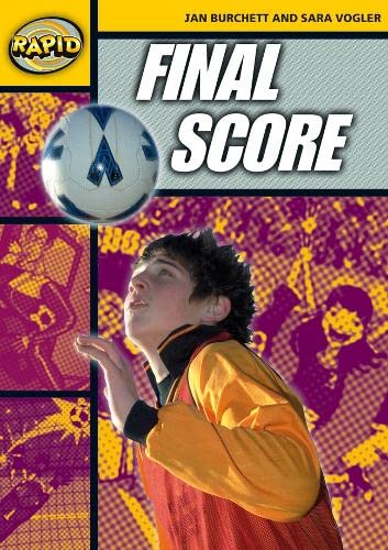 Final Score: Final Score (Series 2) (RAPID SERIES 2)