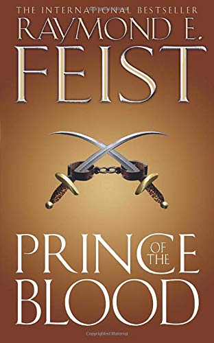 Prince of the Blood