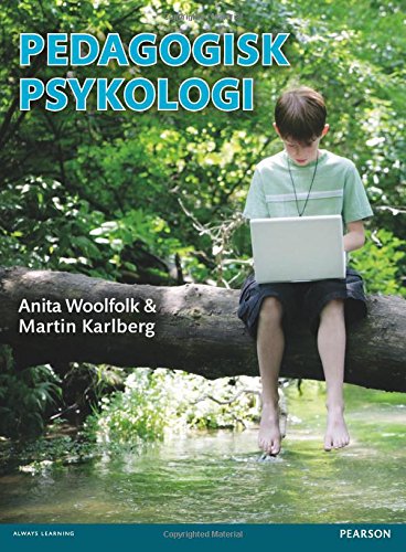 Pedagogisk Psykologi