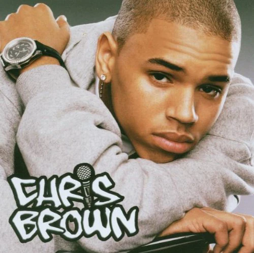 Brown Chris - Chris Brown [CD]