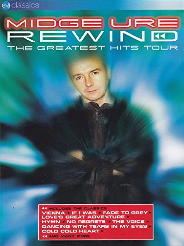 Greatest Hits Tour [DVD]