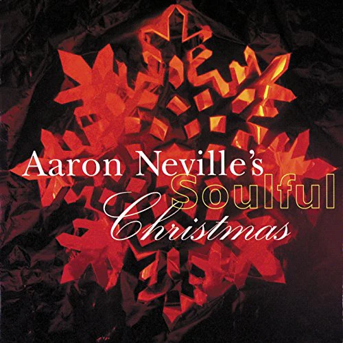 Various - Soulful Christmas  [CD]