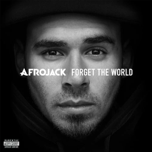 Afrojack - Forget The World [CD]
