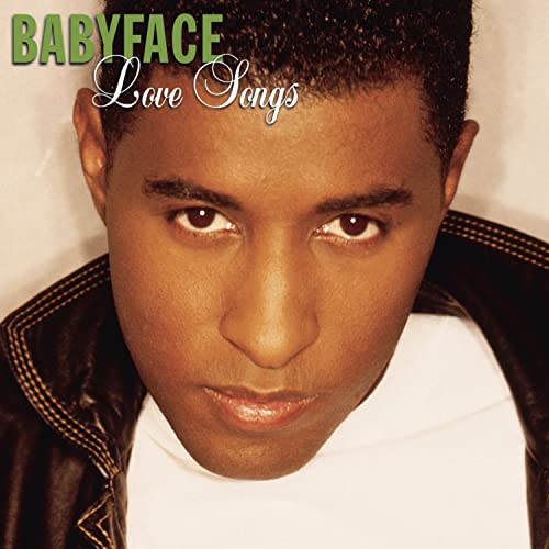 Babyface - Lovesongs [CD]