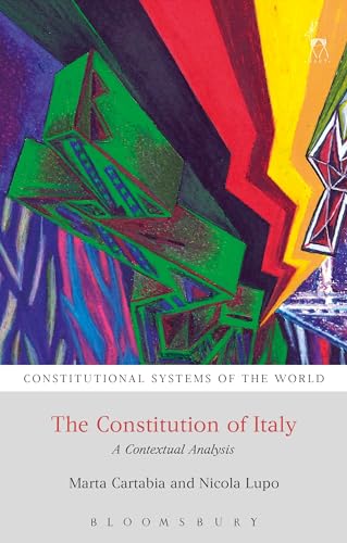 The Constitution of Italy : A Contextual Analysis
