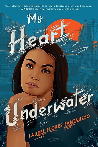 My Heart Underwater