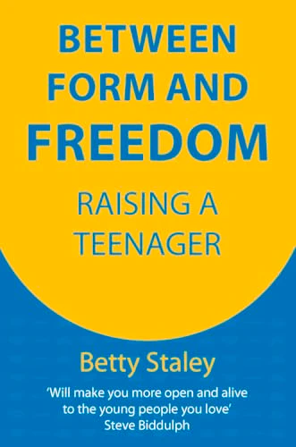 Between Form and Freedom : Raising a Teenager