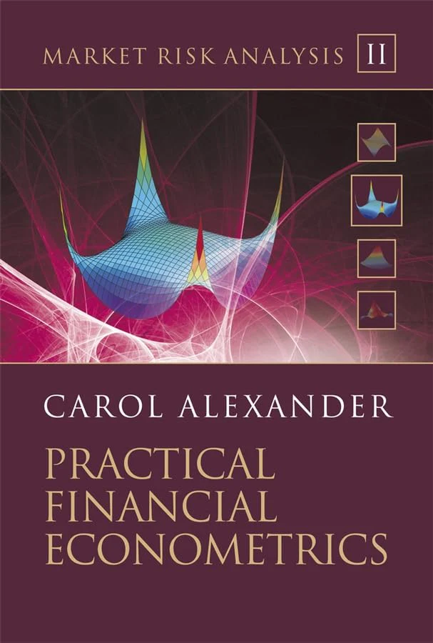 Market Risk Analysis: v. 2: Practical Financial Econometrics