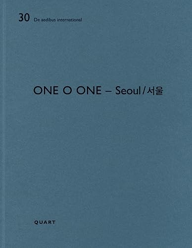 One O One – Seoul : De aedibus international 30