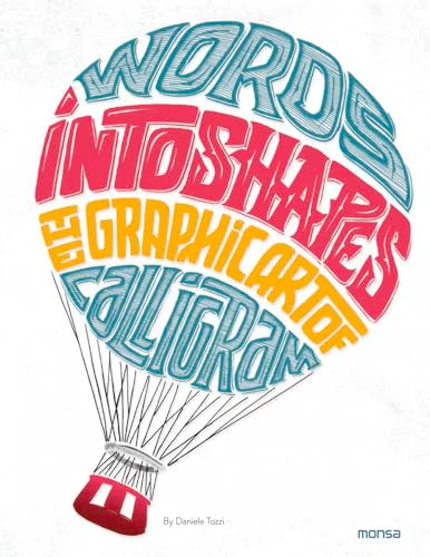Words into Shapes