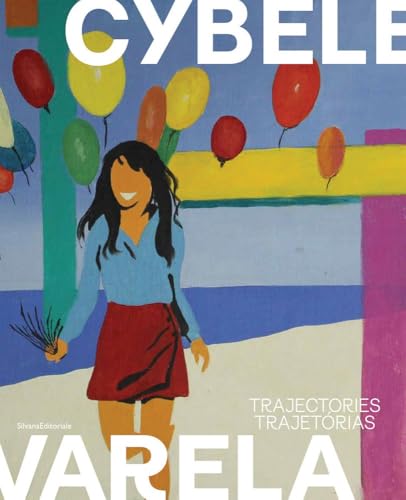 Cybele Varela : Trajectories | Trajetorias