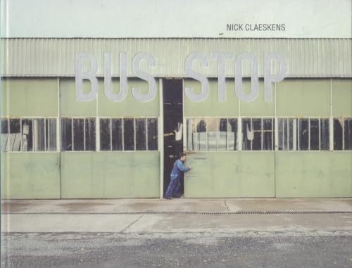 Nick Claeskens : Bus Stop
