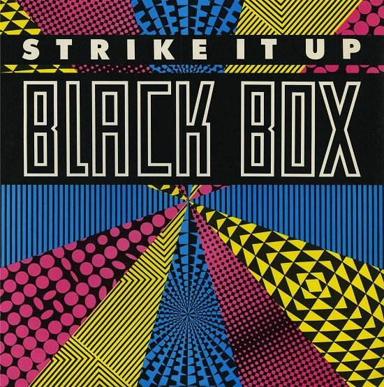 Box It Up