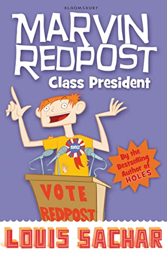 Class President : Bk. 5