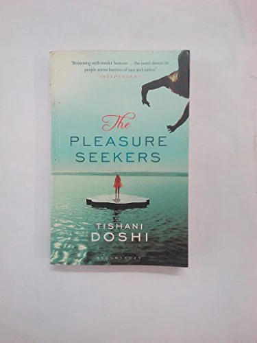 The Pleasure Seekers