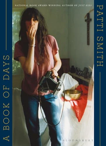 A Book of Days : The New York Times bestseller