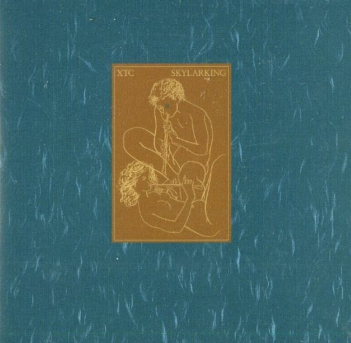 Various - Skylarking [CD]