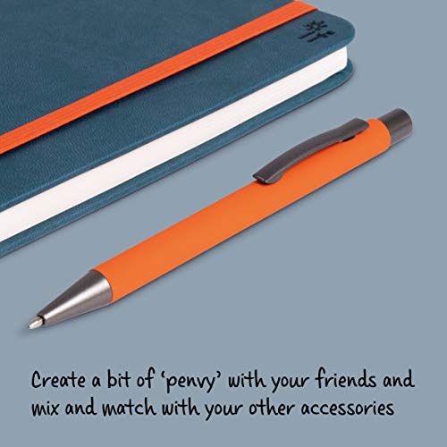 Bookaroo Pen - Teal