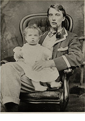 Edward Thomas : A Life in Pictures
