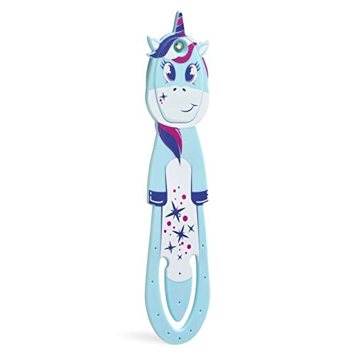 Flexilight Pals Unicorn Blue