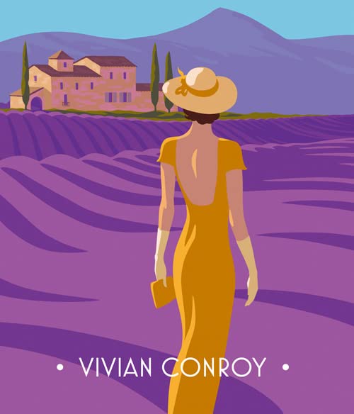 Mystery in Provence : Book 1