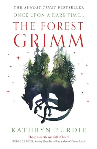 The Forest Grimm : Book 1