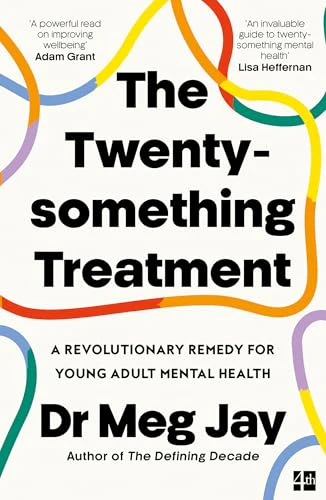 The Twentysomething Treatment
