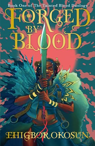Forged by Blood : Book 1