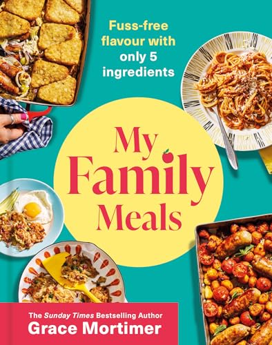 My Family Meals