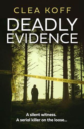 Deadly Evidence : Book 2