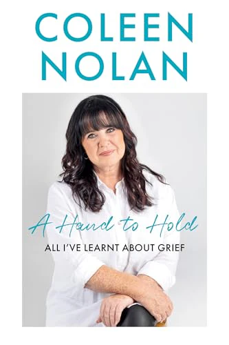A Hand to Hold : All I’Ve Learnt About Grief