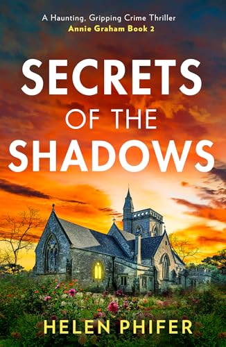 Secrets Of The Shadows : Book 2