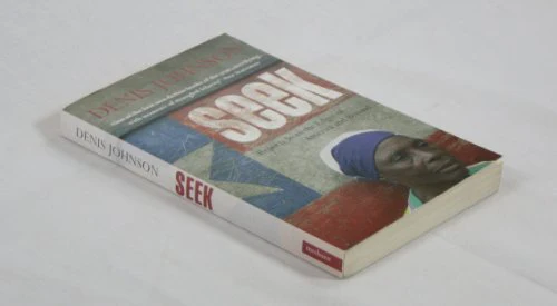 Seek : Reports from the Edges of America and Beyond