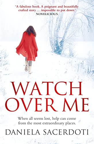 Watch Over Me