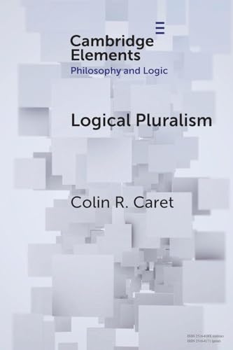 Logical Pluralism